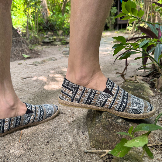 Espadrillas Balance