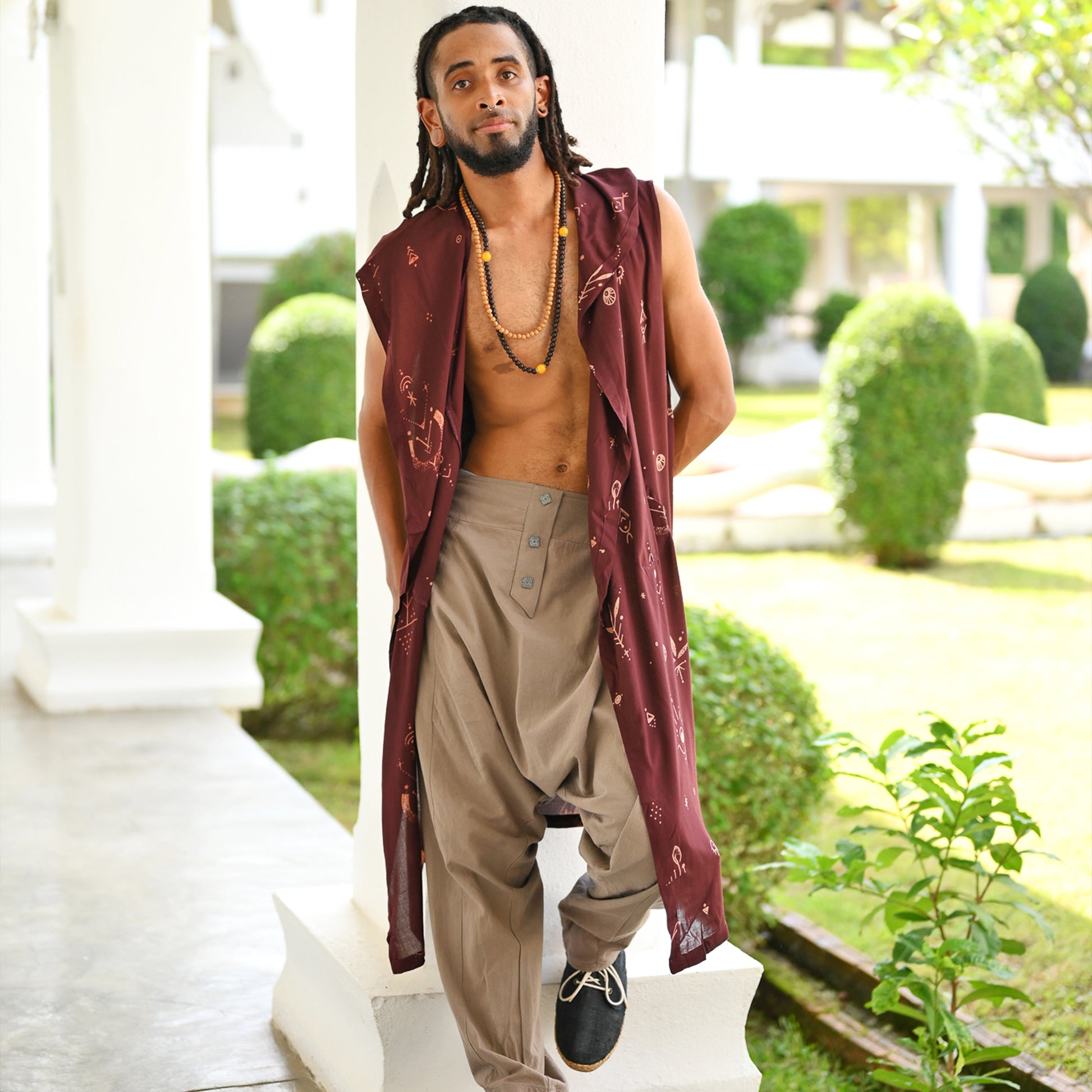 Clothing Abbigliamento Bohemien Uomo Moda Abbigliamento Boho