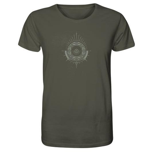 T-shirt unisex Aurora