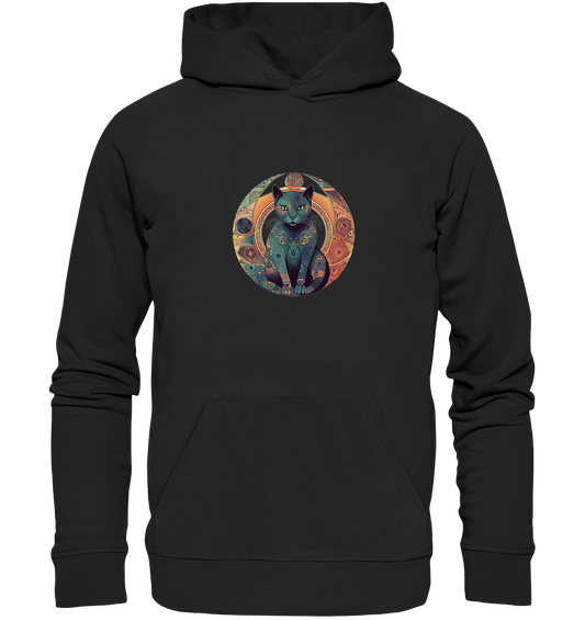 Felpa Unisex Lilu