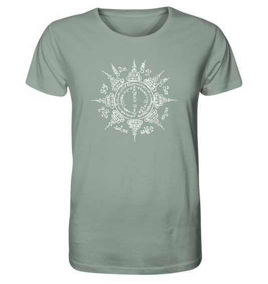 T-shirt unisex Paed Tidt