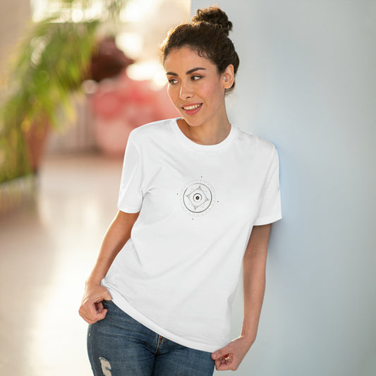 T-shirt unisex Exosphäre