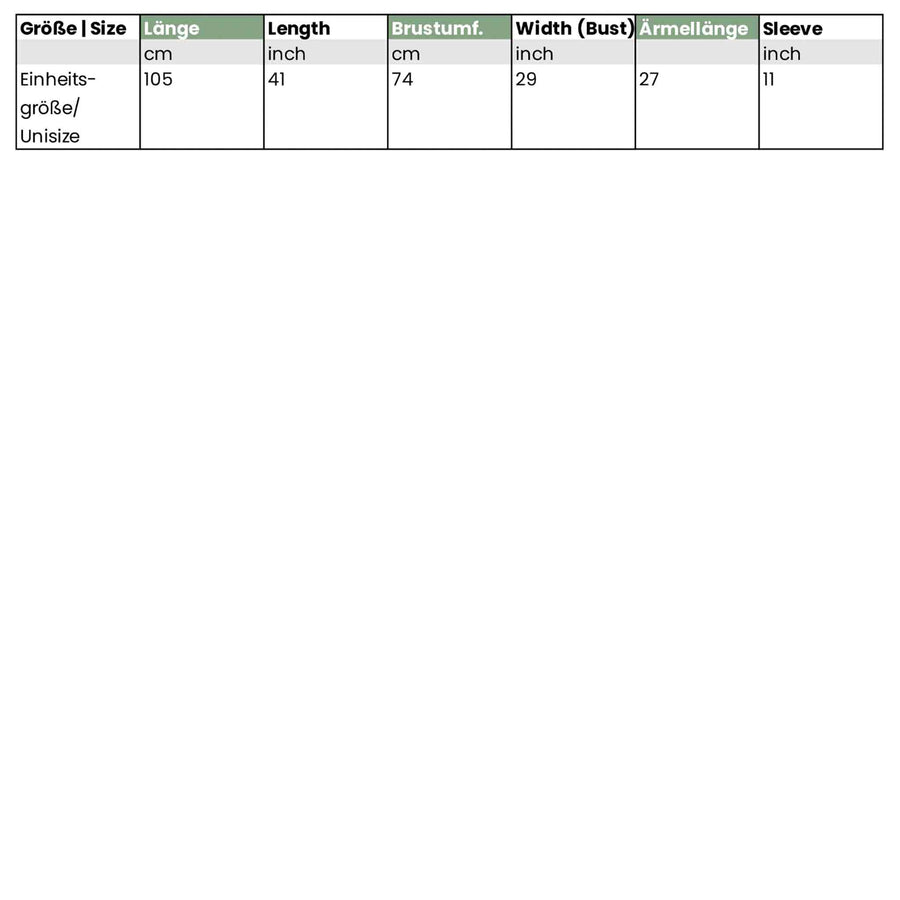 size-chart