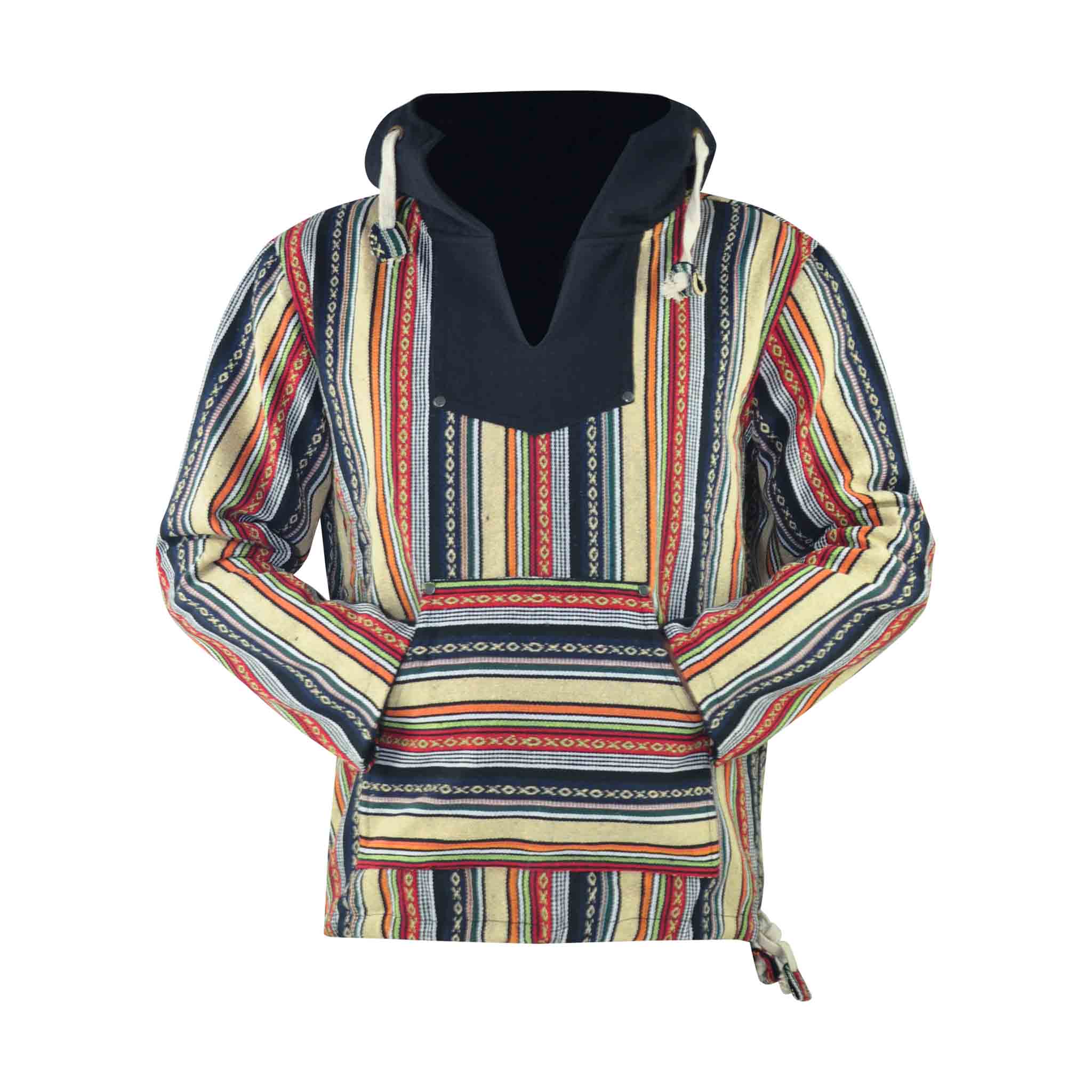 Mammut Felpa Con Cappuccio Donna - Selun Sun - Marine - Foto 5